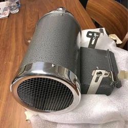 Bullet cooler