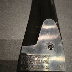 Kenmore ELITE DOOR HANDLE