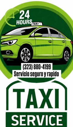 Taxi carrito