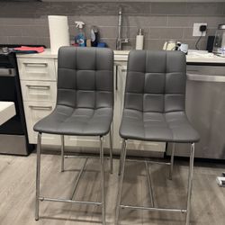 Bar Stools 