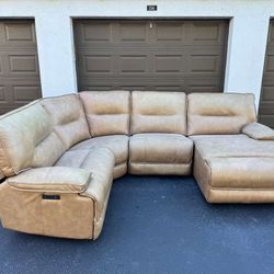 🛋️Sofa/Couch Sectional - Recliners - Delivery Available 🚛