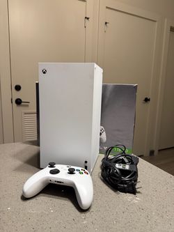Xbox Series X Digital
