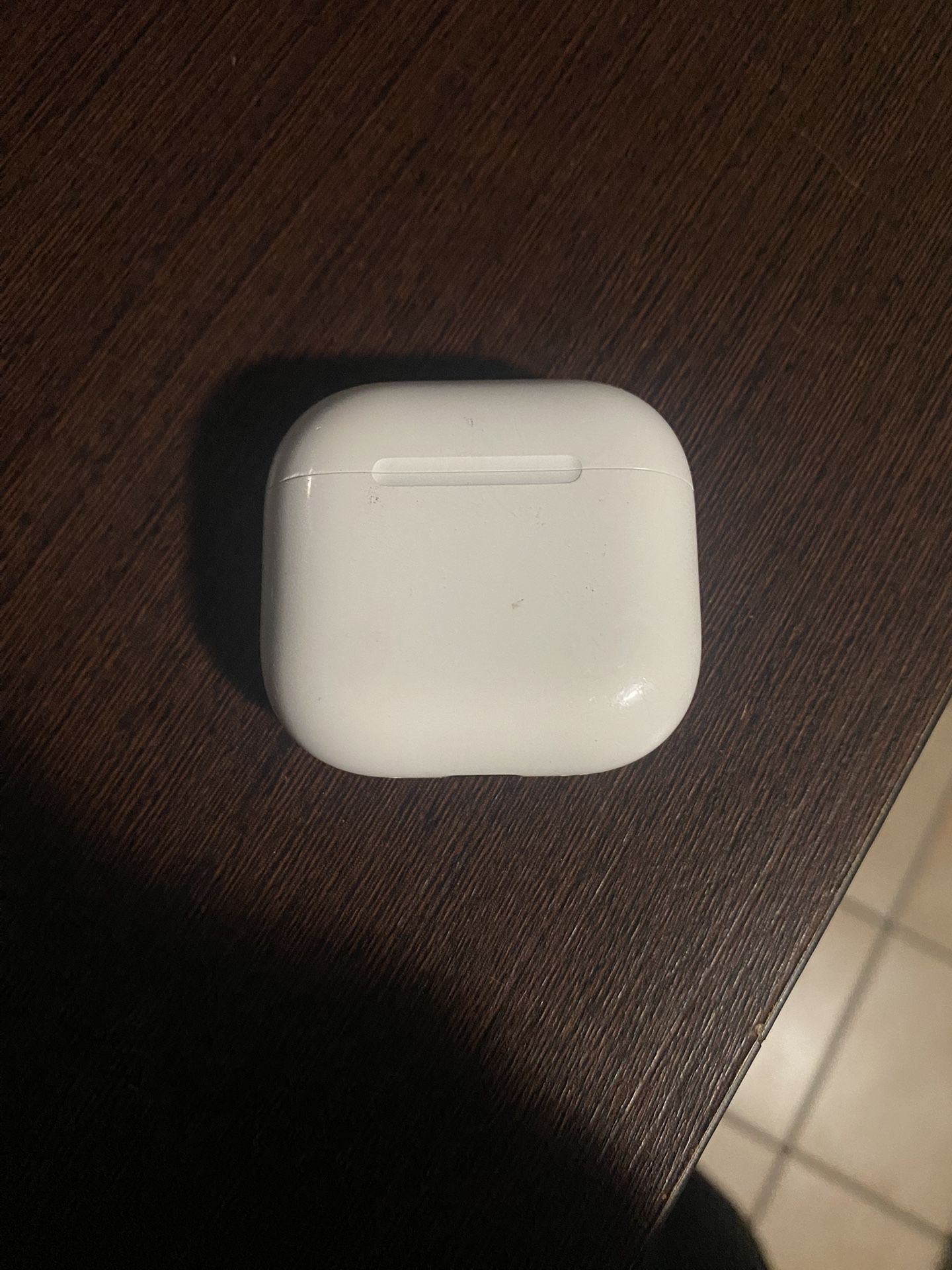 AirPods 4 (CASE ONLY)