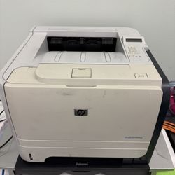 Hp Laserjet P2055Dn Printer Free