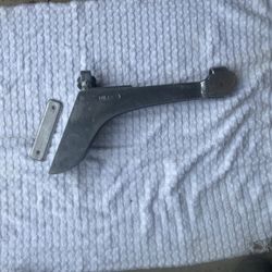 Dierks Anchor Bracket