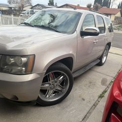 2007 Chevrolet Tahoe