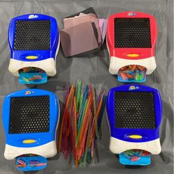 Travel, Size Light, Brite All 4
