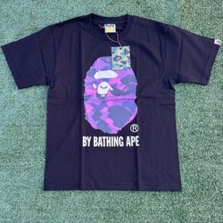 Bape Shirt 