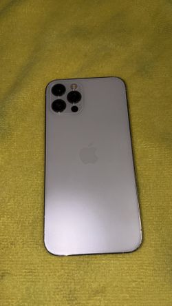 iPhone 12 Pro