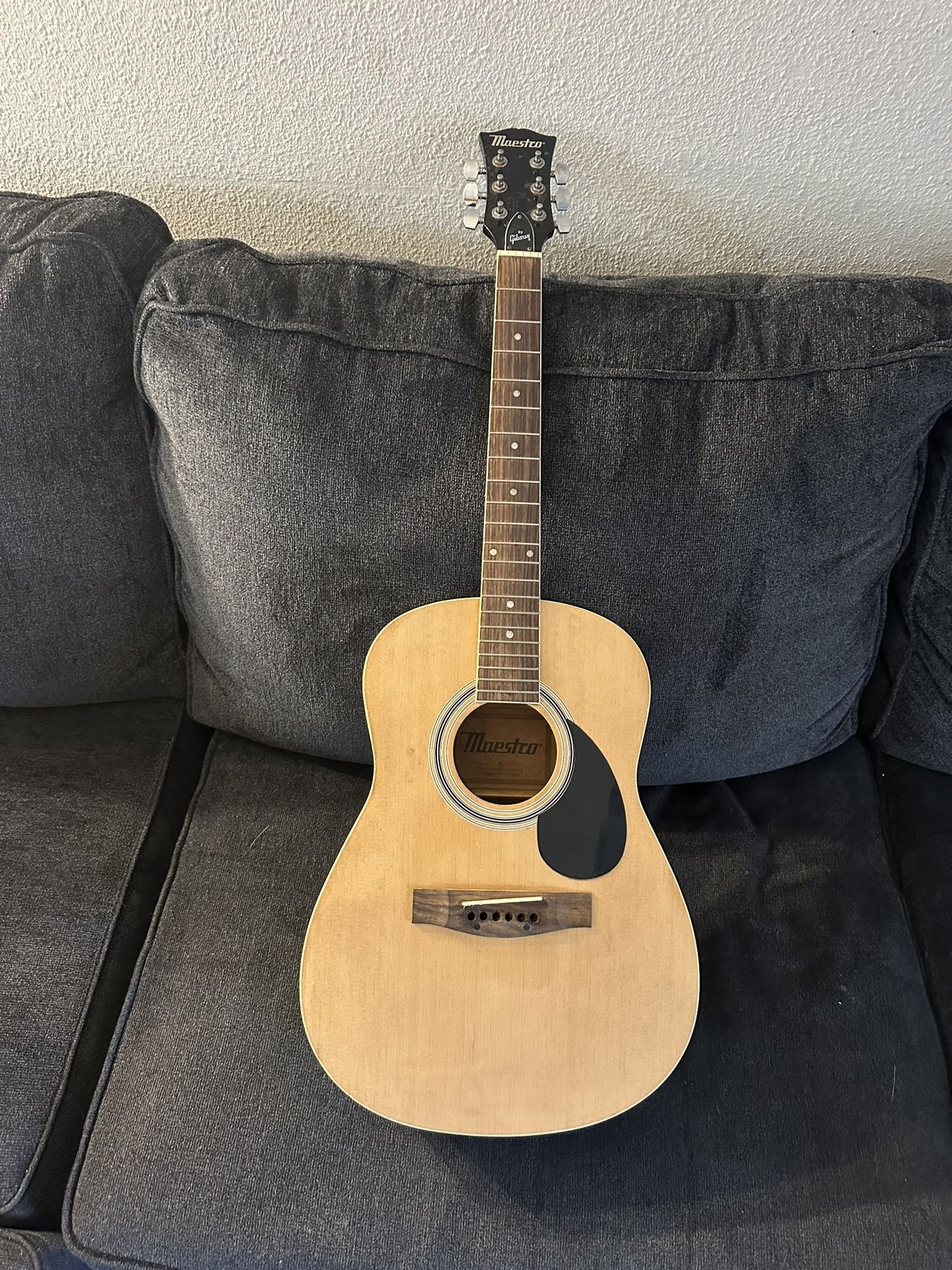 Acoustic Guitar