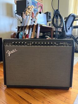 Fender Champion 100