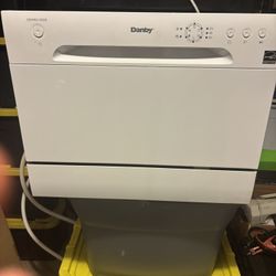 Dishwasher