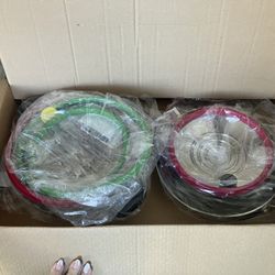 Royal Prestige Cookware 5 Piece Set 