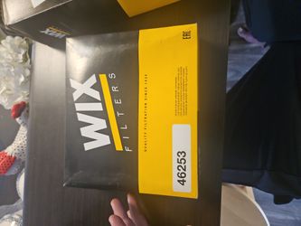 Cabin Air Filter Ford+Mazda