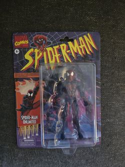 Spiderman bundle