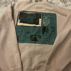 Cav Empt Sweater 