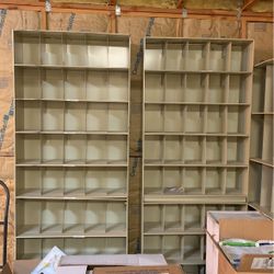 Medical Filing Cabinets 