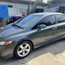 2009 Honda Civic