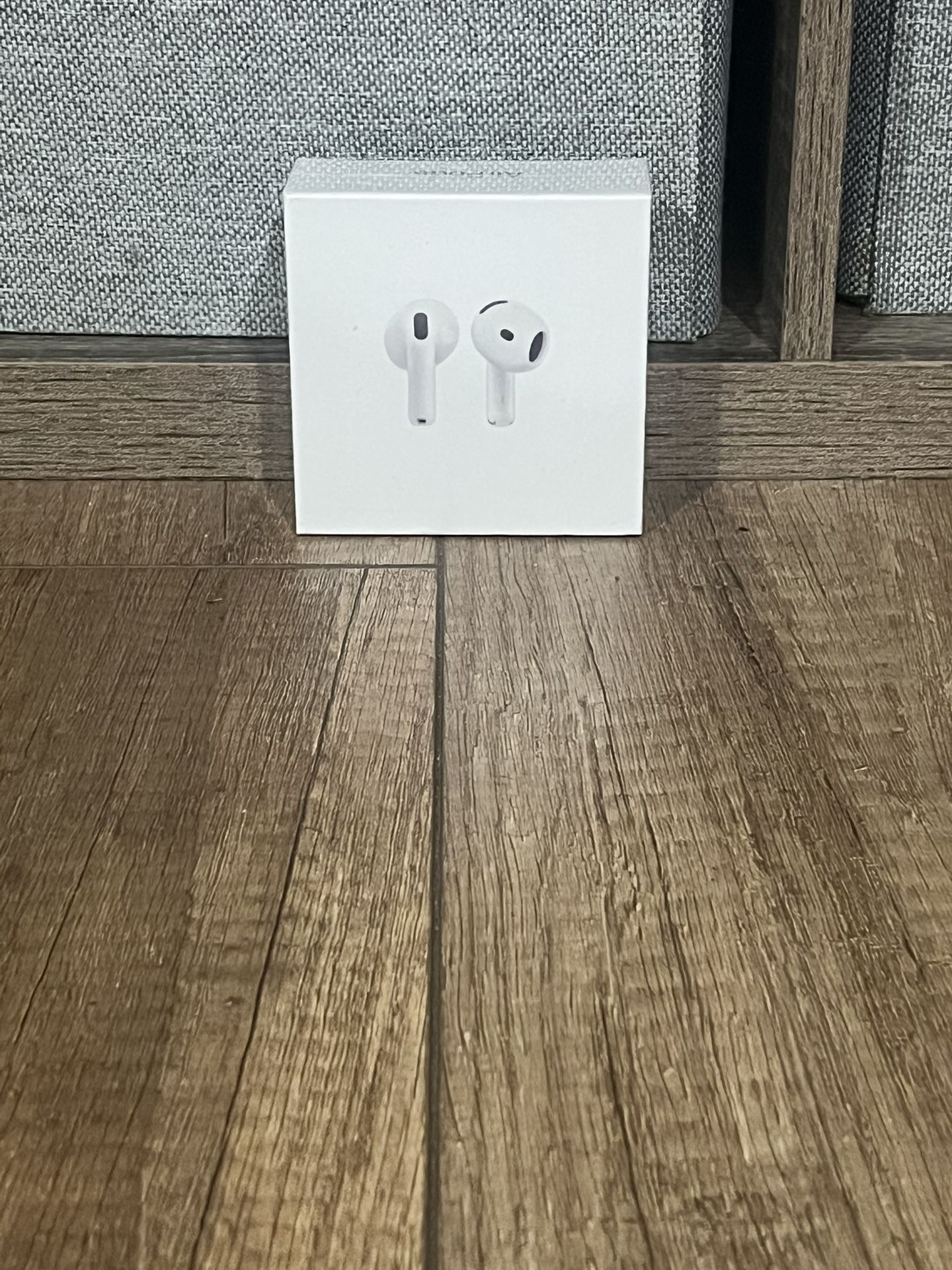 AirPods 4th Generation