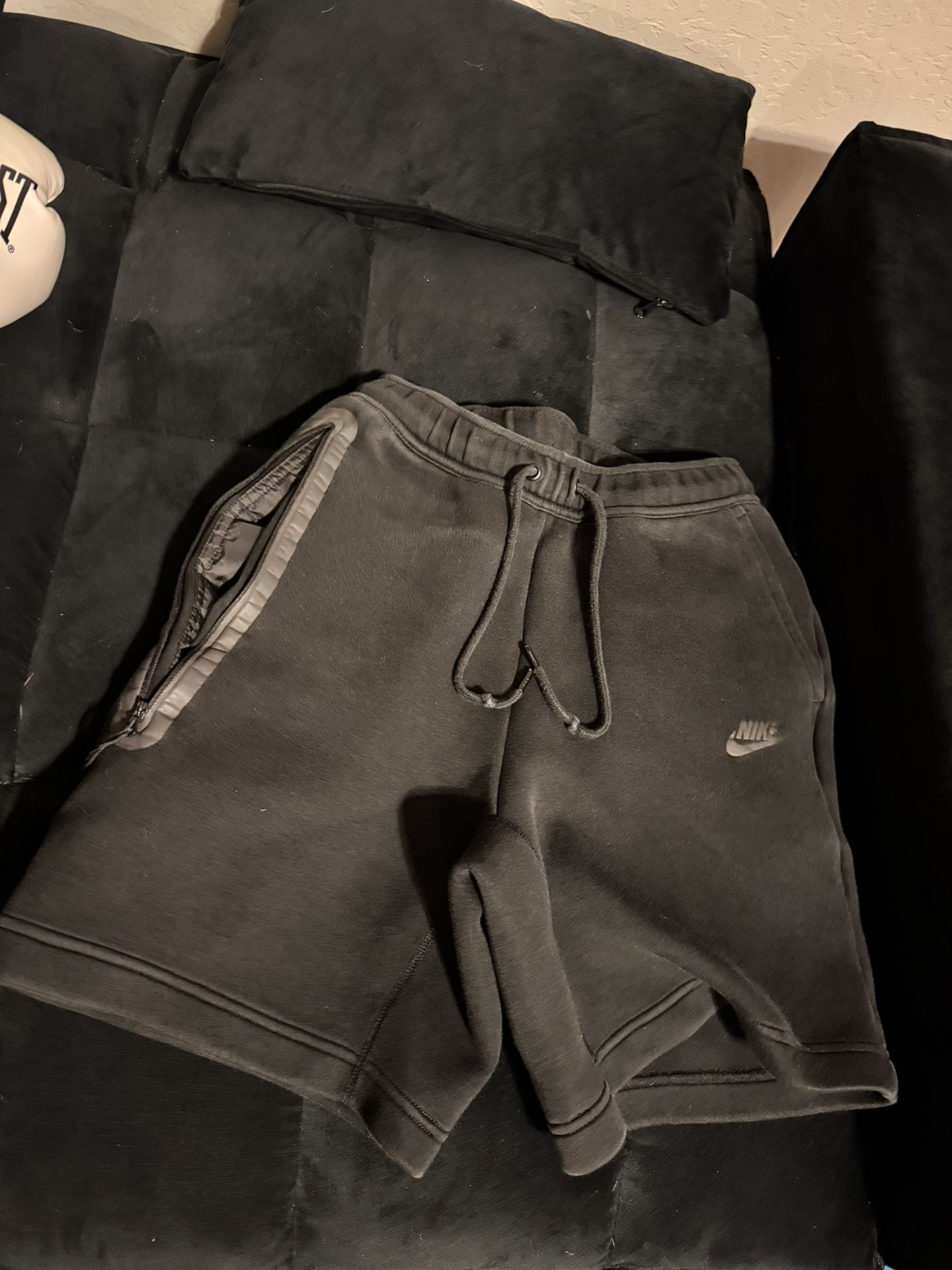 Nike Tech Fleece Shorts