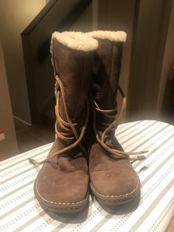 Uggs size 7