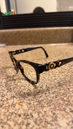 Women’s Versace frame