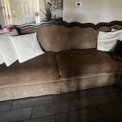 Sectional sofa