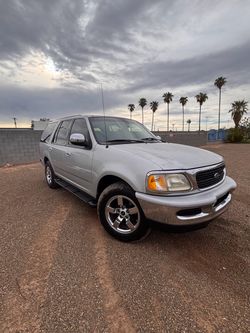 Ford Expedition