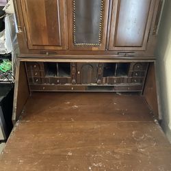 Antique Desk