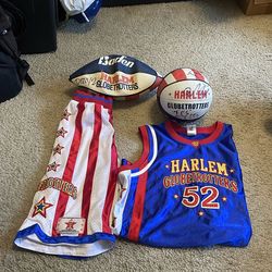 Harlem Globetrotters