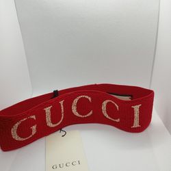 Unisex Gucci Headband 