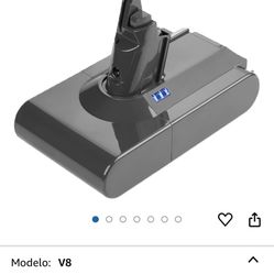 batería para Dyson vacuum 