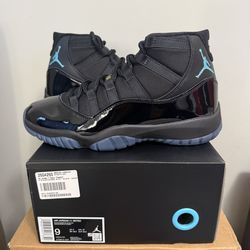 Size 11M 9M - Jordan 11 Gamma 2025