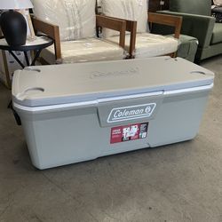 Coleman Cooler, 316 Series, 150-Quart Chest