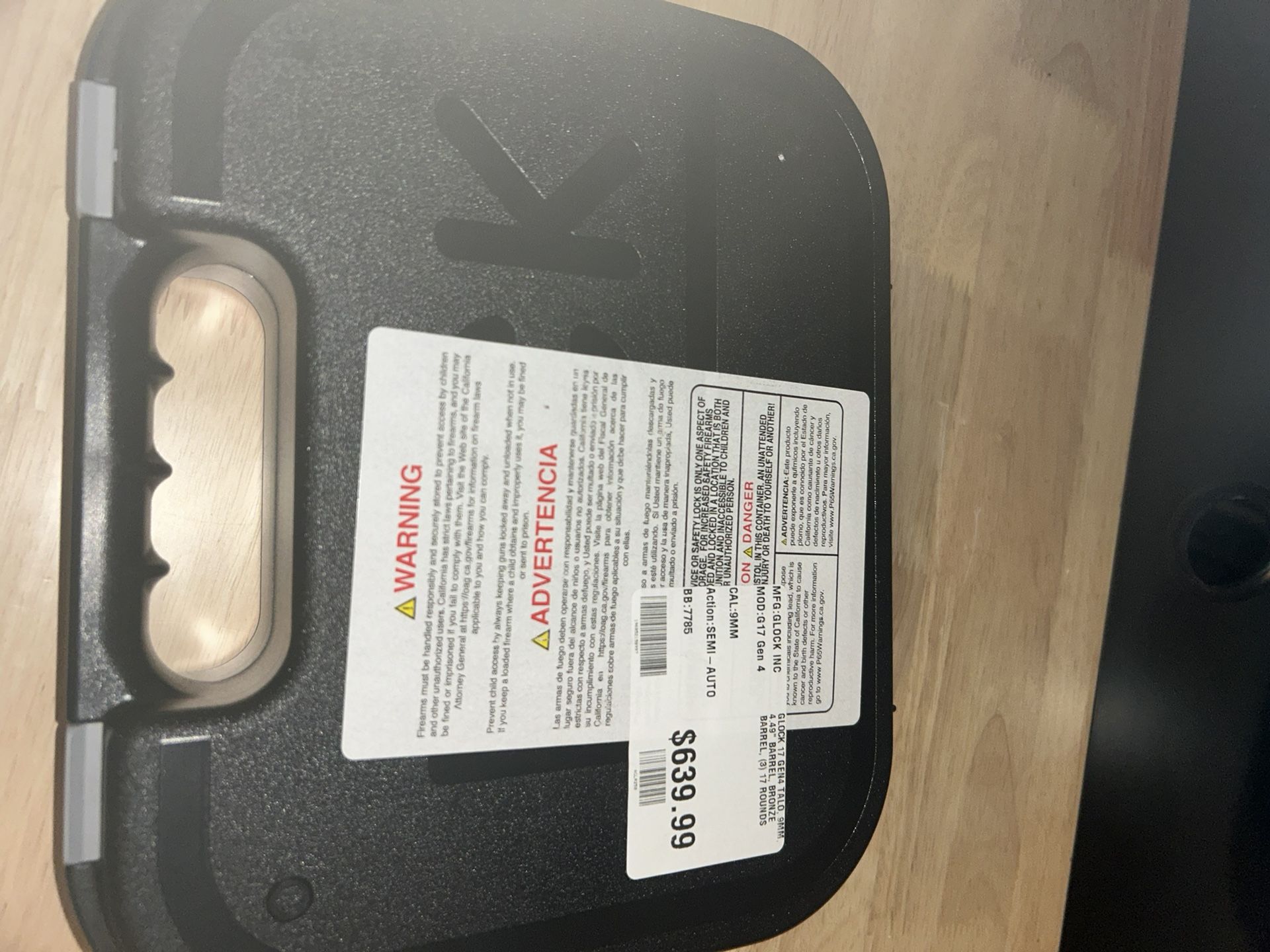 Box