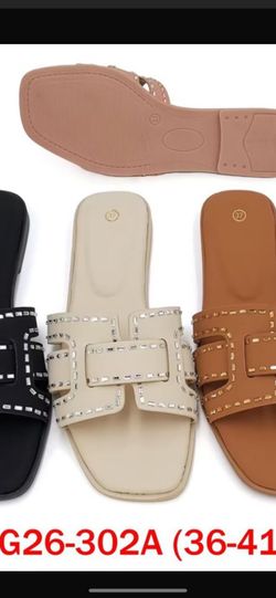 Women sandals