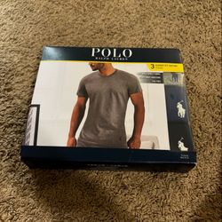 Mens Polo T-Shirts Size Small 