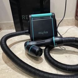 Revair Hair Dryer