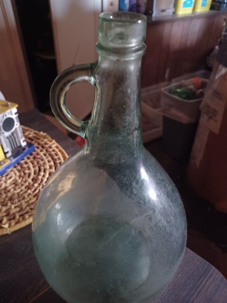 1950s Bottle