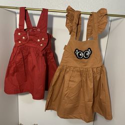 Little Girls Dress