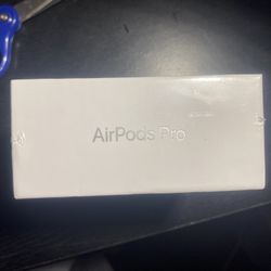 AirPods Pro 2nd GENERATION 