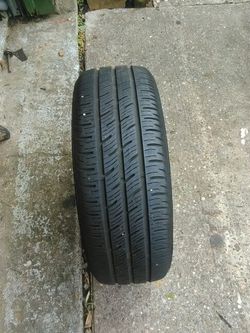 Brand New tire
