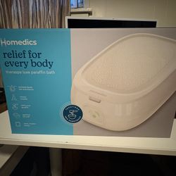 Homedices Relief For Everybody