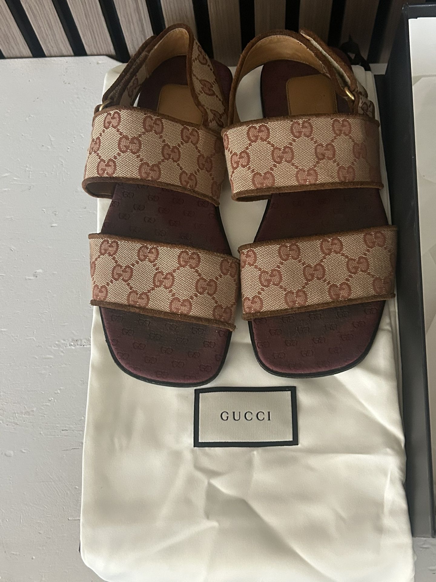 Gucci Sandals