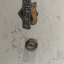 rcl 2021 patch n pin