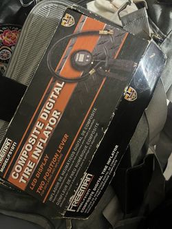 Inflator