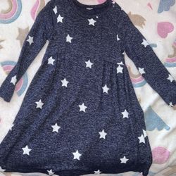 Gap 4-5T Dress