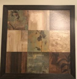 2 Hanging Wall Pictures