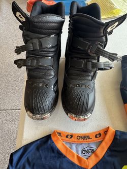 Youth Riding Boots