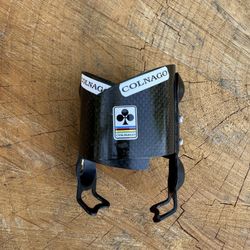 Set  of Two Carbon Water Cages 